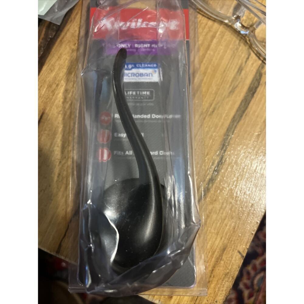 Kwikset Signature Series 97880-679 Venetian Bronze Right‎ Bronze Finish